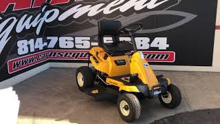 Cub Cadet LR2 NS76