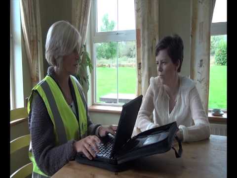 CSO Household Surveys