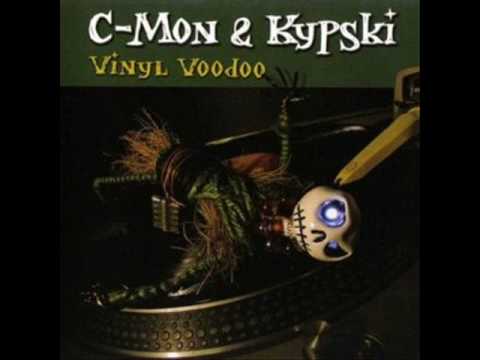 C-Mon & Kypski - Giants Of Jazz