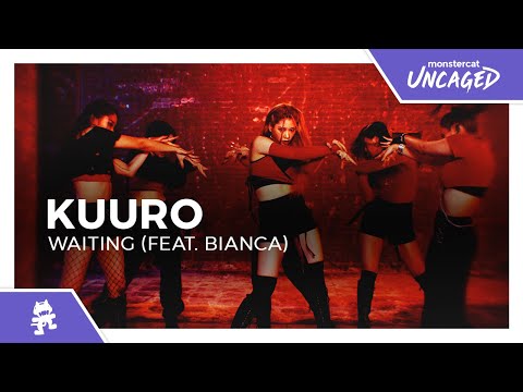 KUURO - Waiting (feat. Bianca) [Monstercat Official Music Video]