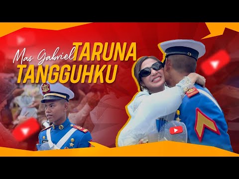 MENGHADIRI WISUDA ANAKKU TERCINTA, TARUNA TANGGUHKU  #PART1