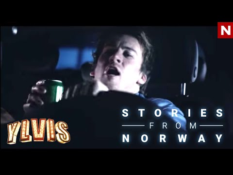 Ylvis - Driving Without Purpose | Stories from Norway | discovery+ Norge