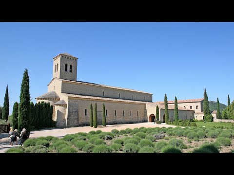 2021-07-02 Sainte Madeleine du Barroux