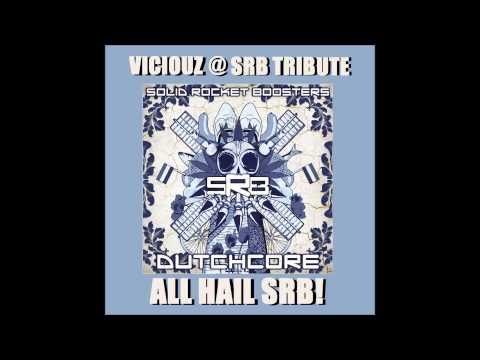 Viciouz @ SRB Tribute - All Hail SRB!