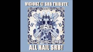 Viciouz @ SRB Tribute - All Hail SRB!