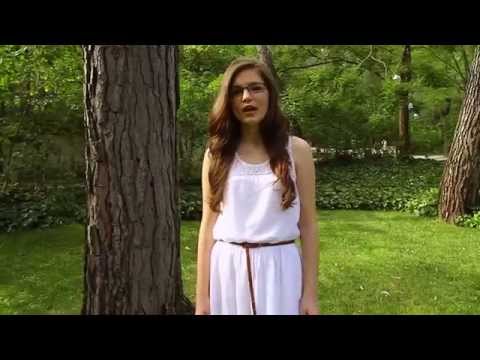 Anca Moiseanu - "Atât de mult Tu m-ai iubit" [official]