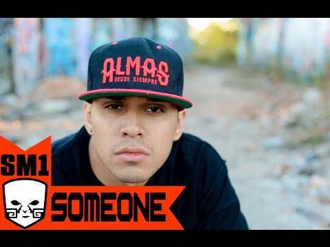 Someone SM1 - Respect The Hood (Official Video)