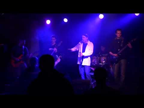 Amorf Mindszent Ünnepi rock koncert