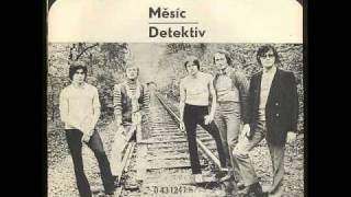 Olympic - Detektiv (1971) Olympic - Detektiv (1971)