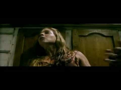 Evil Dead (Green Band Trailer)