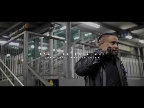 SIAOSI VAIPUA & MANU JONES LAGAAIA - ANA E TALANOA MAI (Official Music Video)