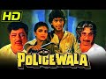 Police Wala HD 1993 Bollywood Full Movie Chunky Pandey Sonam Vinod Mehra