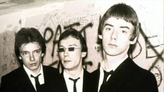 The Jam - That&#39;s Entertainment