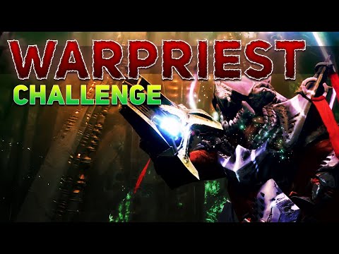Warpriest Raid Encounter CHALLENGE (King's Fall) | Destiny 2 Season of Plunder