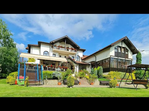 Casa Domneasca, Curtea de Argeş, Romania | Holiday with Falguni