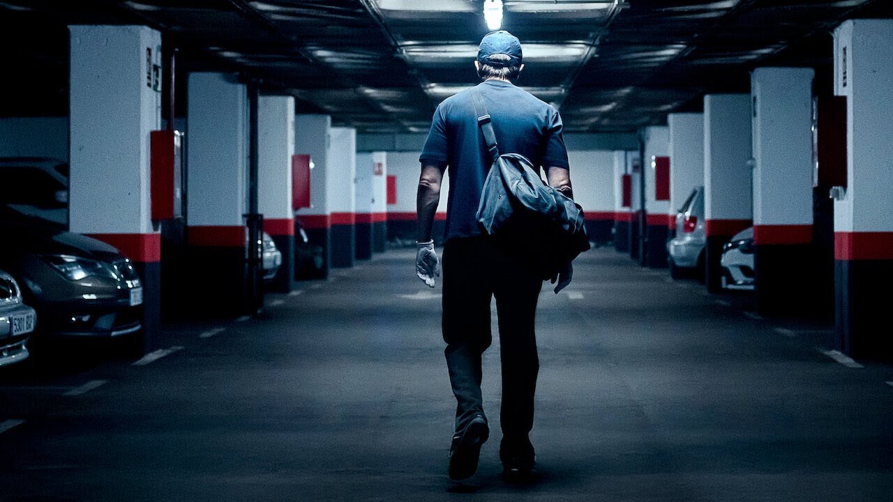 A Widow's Game - Videos