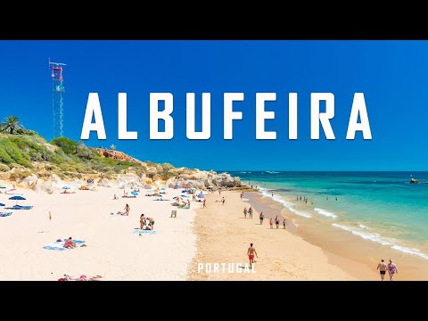 Albufeira Portugal: 9 Best Things to Do In Albufeira Portugal