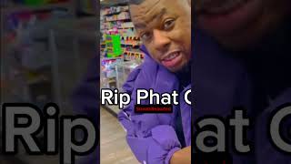 Philly Rapper Phat Geez Shot &amp; K*lled At 28🕊️Philly Reacts #PhatGeez #Philly #PhillyDrill