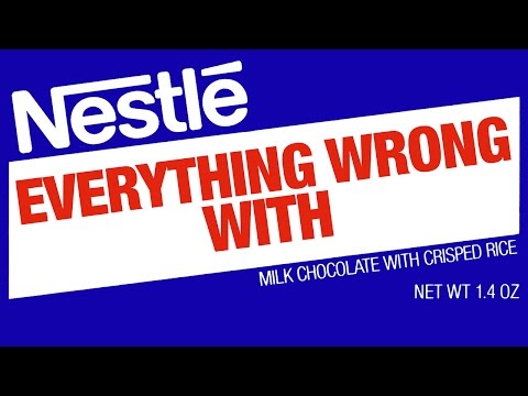 download lagu mp3 mp4 The Truth About Nestle, download lagu The Truth About Nestle gratis, unduh video klip The Truth About Nestle