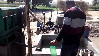 jaggery factory (guud) Mohad, Narsinghpur, Madhya pradesh India Year2014 #askdushyant