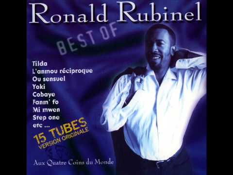 Tilda- Ronald Rubinel