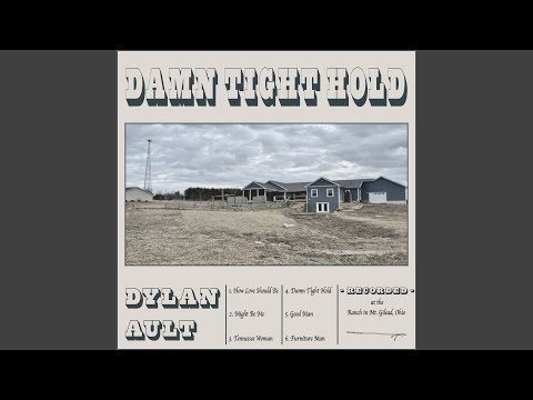 Tennessee Woman - Dylan Ault