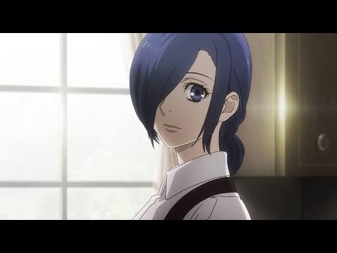 The Importance Of Mothers In Tokyo Ghoul