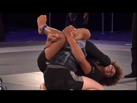 Jacob Rodriguez & Kade Ruotolo | BUGGY CHOKES