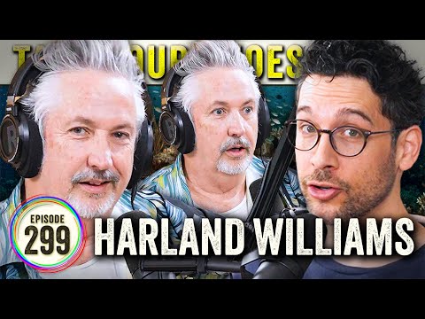 Harland Williams 6.0 (Harland Highway) on TYSO - #299