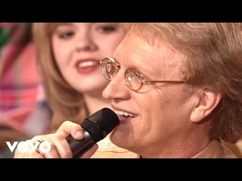 Terry Blackwood - Remind Me, Dear Lord [Live]