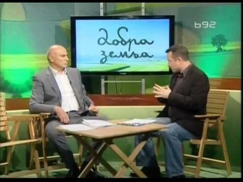 Mikotoksini - veliki problem 2012 !