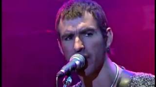 NEW MODEL ARMY - Live at Bizarre Festival 1996 (Full Show)