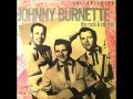 Rock Billy Boogie , Johnny Burnette , Rock & Roll ...