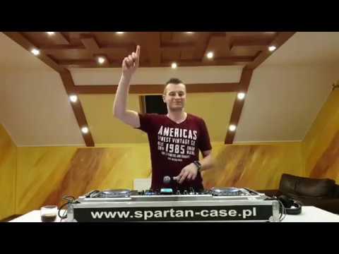 Dj Killer @ Live Mix (8.09.2019) # Niedzielne granie na spontanie