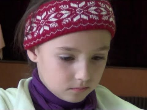 1.1.5. Janka Leštáchová -  David Gžib 0 - 1