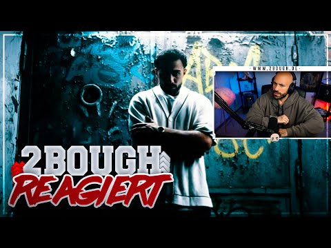 Fero47 - OLA / 2Bough reagiert