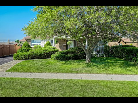 58 Addington Crescent, Brampton Home for Sale - Real Estate Properties for Sale