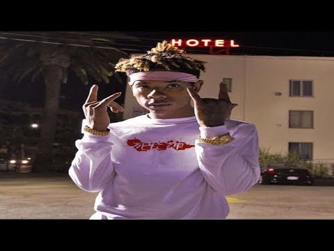 AGOFF - I'M NOT FREE (Prod. by SPACEGHOSTPURRP)