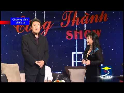 Cong Thanh Show/VHN TV/Huong Lan, Thai Chau 2
