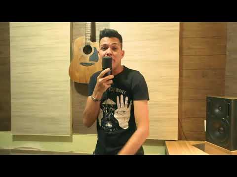 ROXINHO - Vitor Fernandes (Ensaio do Piseiro)