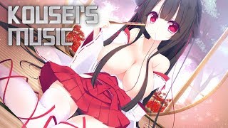 Ribbon by BUMP OF CHICKEN &quot;Nightcore&quot;