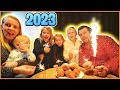 WiE ER HET LANGSTE WAKKER BLiJFT WiNT ( jaarwisseling 2022/2023 ??) | Bellinga Vlog #2696