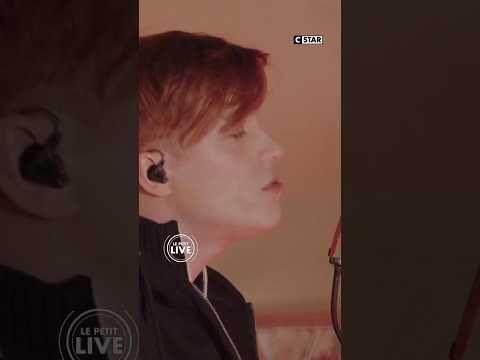 Loïc Nottet - Danser Live 🙏🐜 Favorite moment