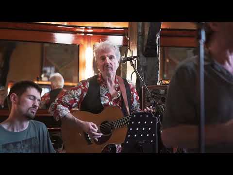 Het Blauwe Uur in café de Sleutel Groningen