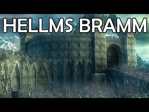 HELMS BRAMM und die Verteidigung gegen die Meute - Civilization 6