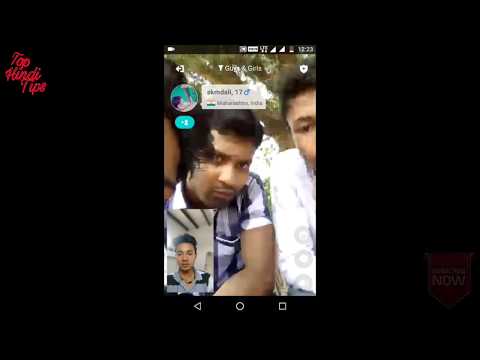 Download Chacha Live Video Chat App Download Mp3 dan Mp4 Terpopuler
Gratis
