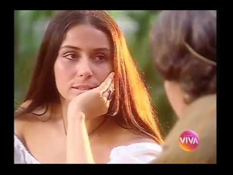 A casa das 7 Mulheres | Anita descobre que está grávida