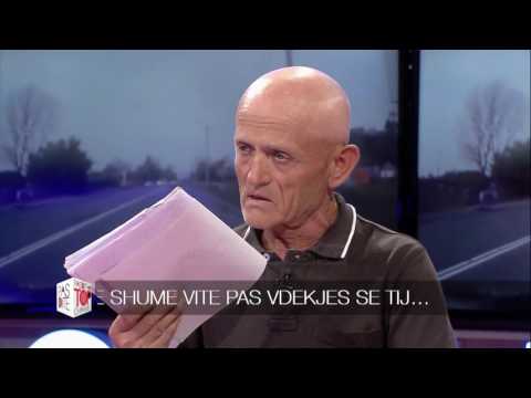 Pasdite ne TCH, 30 Maj 2016, Pjesa 2 - Top Channel Albania - Entertainment Show