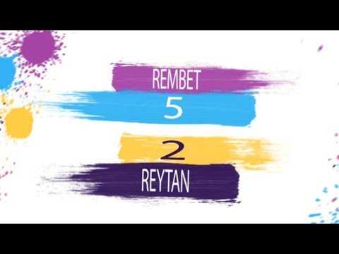 REMBET VS REYTAN