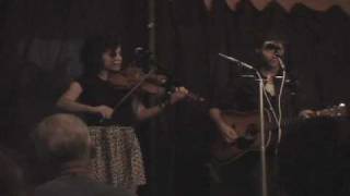 Carrie Rodriguez - Absence
